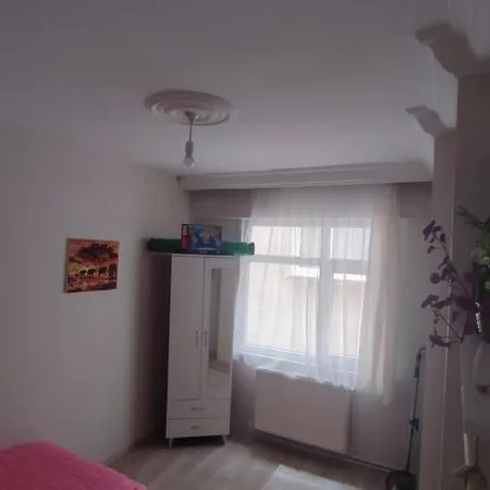 Apartment Istanbul Istanbul