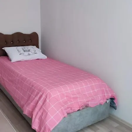 Apartment Istanbul *
